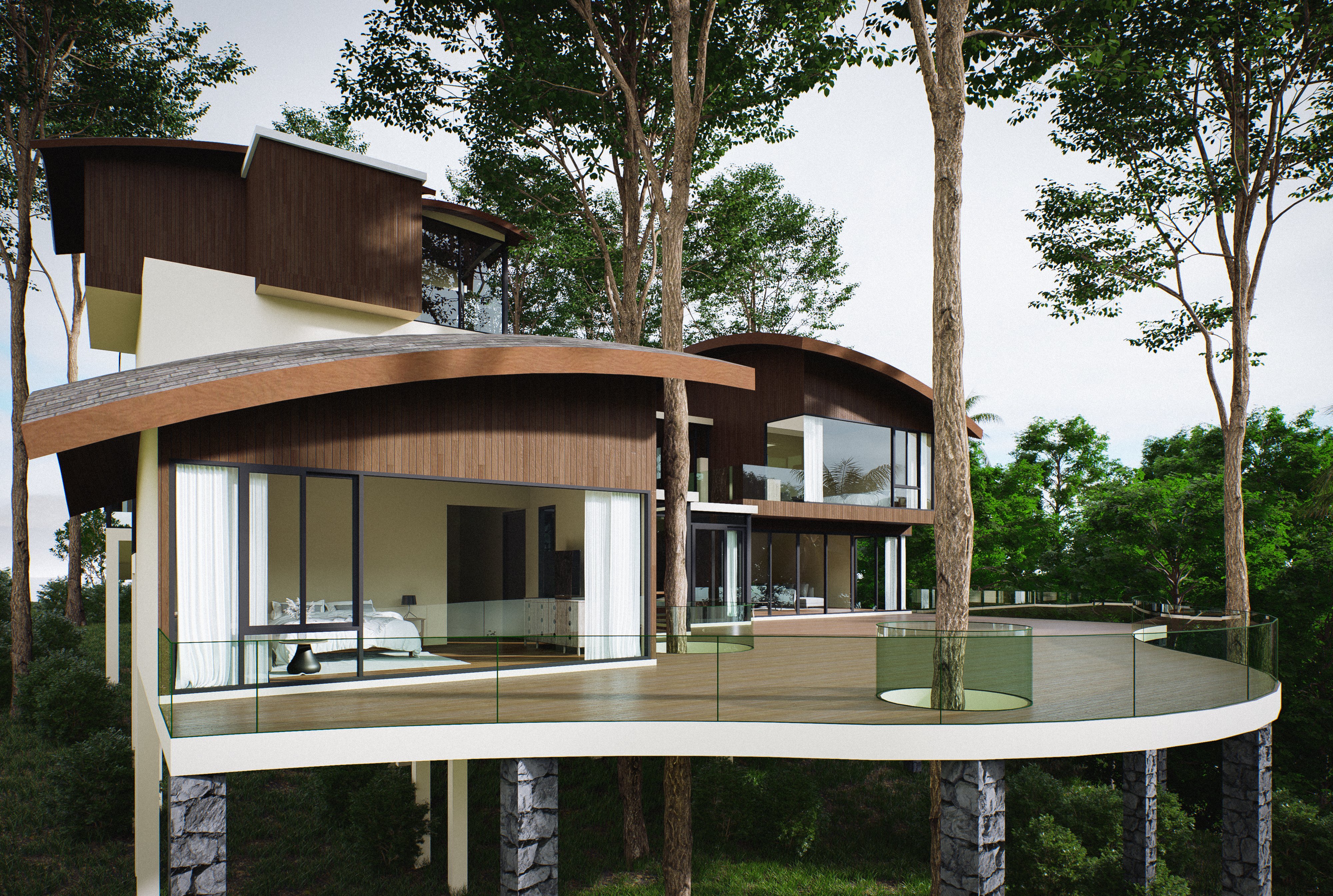Sinae Residence 26